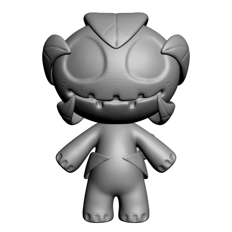 картинка Игрушка PI1-289 3D-STL.COM