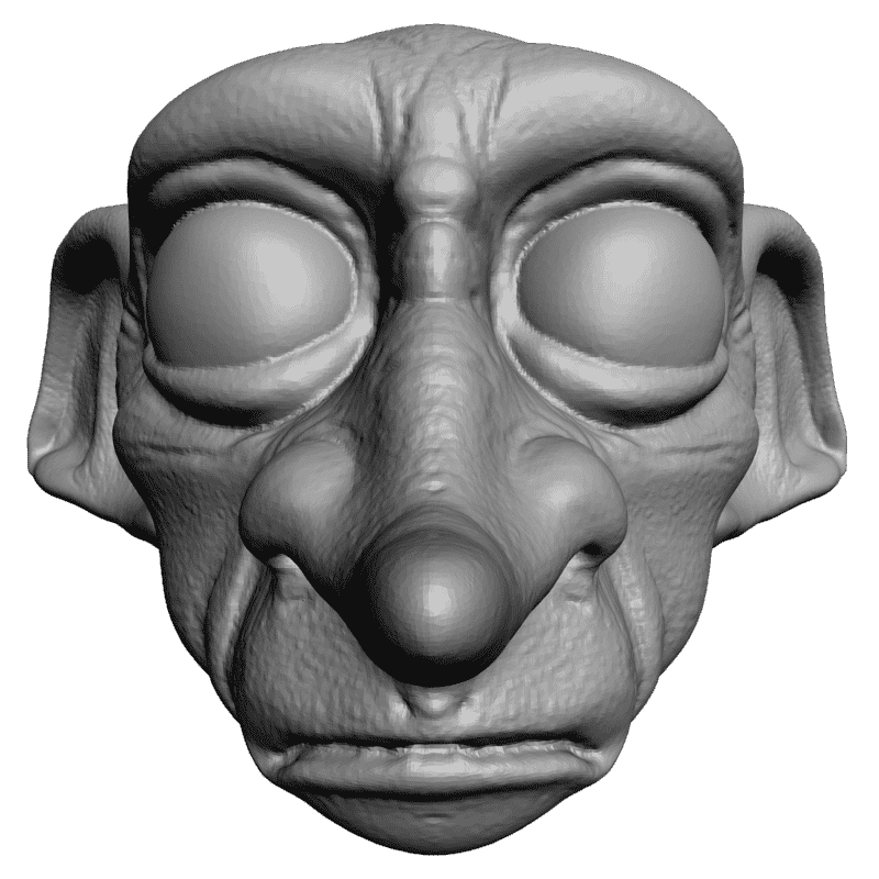 картинка Добби PI1-201 3D-STL.COM