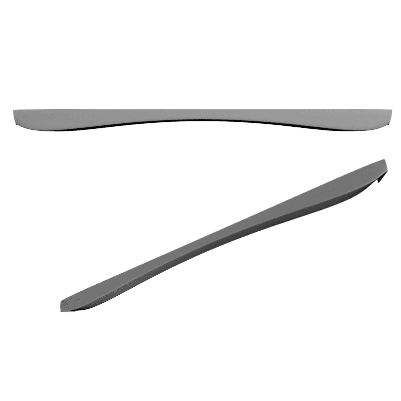 картинка Шкатулка 5 деталей P4-210 3D-STL.COM