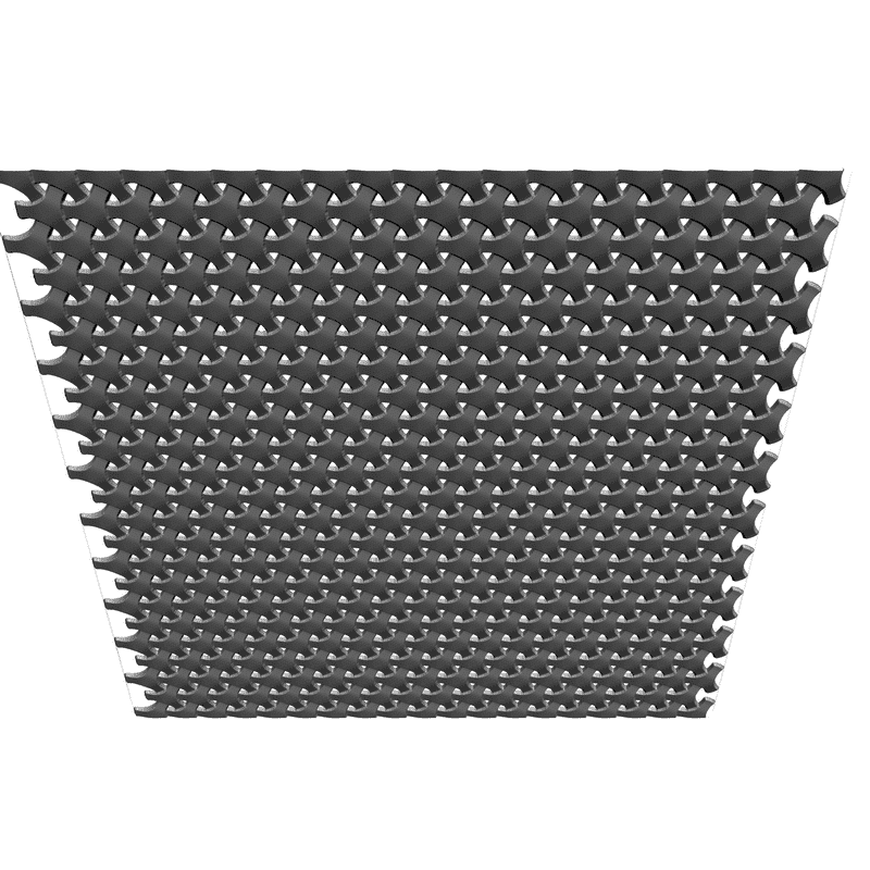 картинка Текстура D18-005 3D-STL.COM